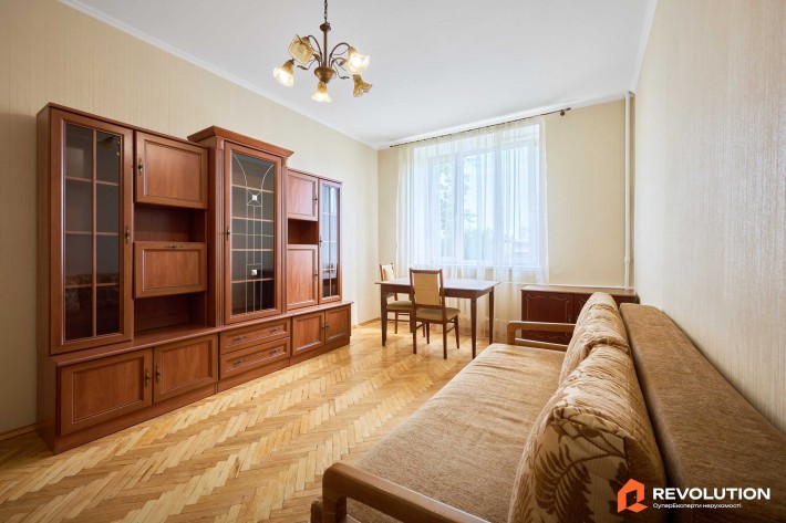 Без комісії. Продаж 2к квартири 57м2, вул. Новодарницька 13 Дарницький р-н, єВідновлення - фото 1
