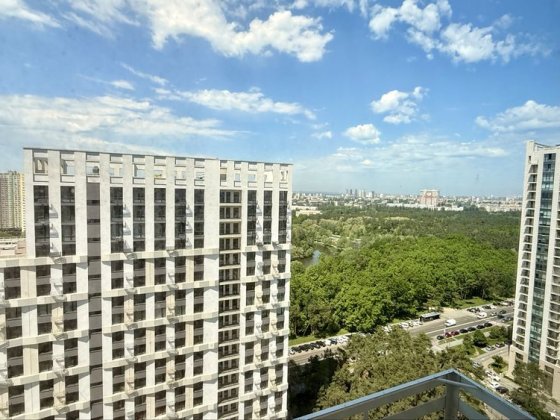 Продам квартиру 55м2 в ЖК Новий Автограф | Київ вул. Романа Мстиславича Князя 22-А , ЖК Новый Автогр