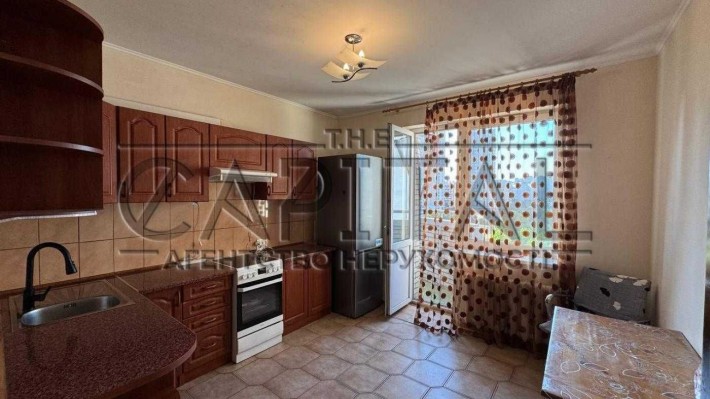 Продаж 2 кімнатної квартири АВТОНОМНІСТЬ Позняки Дарницький рн - фото 1