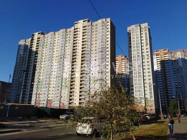 Продаж 1 кімнатної квартири Гмирі 22б Позняки Осокорки 36,6м.кв. - фото 1