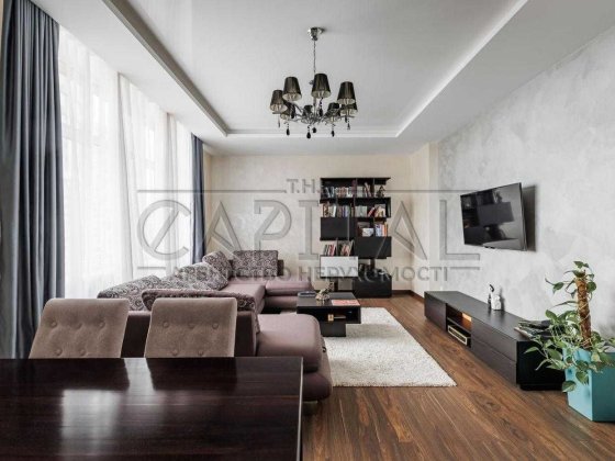 Продаж 2-кімнатної квартири в ЖК Покровський Посад
