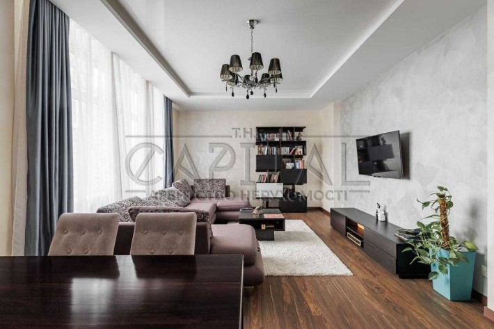 Продаж 2-кімнатної квартири в ЖК Покровський Посад - фото 1