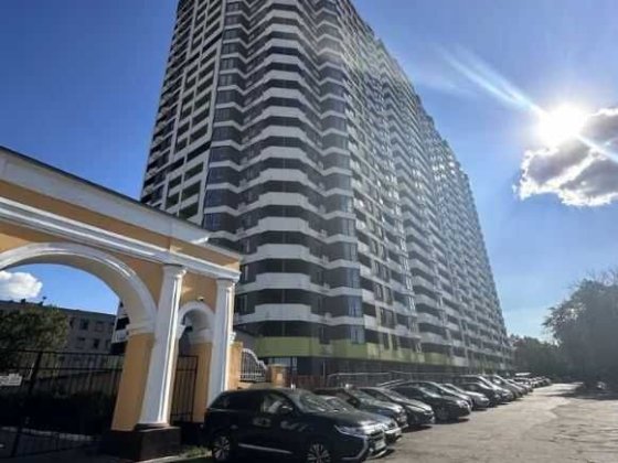Продаж 3-к квартири 75м2 в ЖК комфорт-класу Оберіг-2, Будинок зданий !