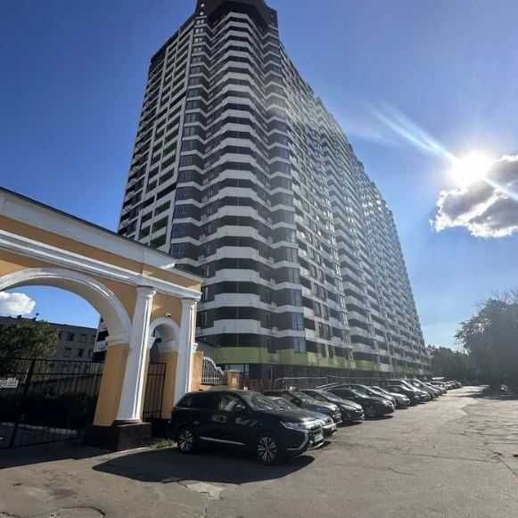 Продаж 3-к квартири 75м2 в ЖК комфорт-класу Оберіг-2, Будинок зданий ! - фото 1