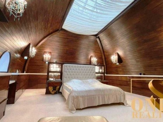 Продаж 5-к 278 м2 в ЖК "Софіївська Брама" на Софіївській площі БЕЗ%%% Київ