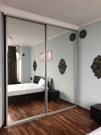 Продаж 2-кім.кв. м. Київ, вул. Саксаганського, 121 (м.Вокзальна) - фото 1