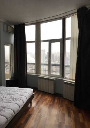 Продам 2-к квартиру 69,6 м2. м.Київ, вул.Саксаганського, 121  174000 $ - фото 1