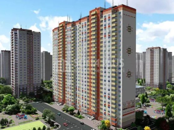 Ексклюзив, срочно! 2к, Гмирі Бориса вул. 19, недорого, новий дім