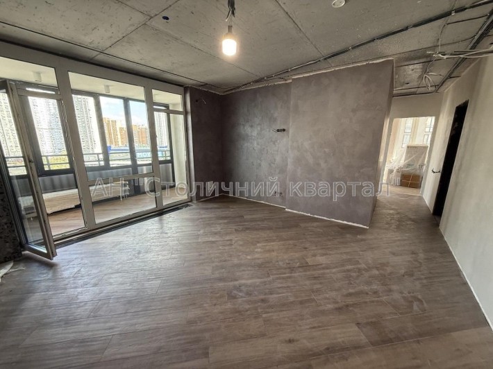Продаж, 3-кімн, 91 м2, ремонт, ЖК Севен/Seven, Дніпровська набережна, Осокорки/Позняки - фото 1
