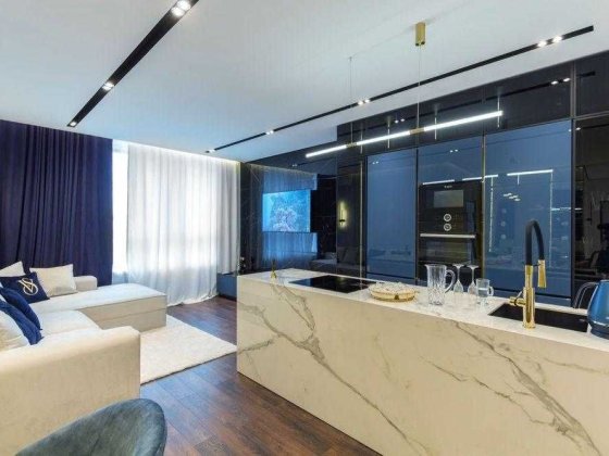Продаж 2к квартири в ЖК Поділ Плаза Контрактова Площа Podil Plaza