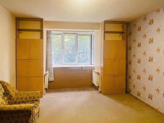 Квартира, 5к. Житловий стан. Степана Рудницького, 9к3, Теремки-2, Голосіївський район Київ