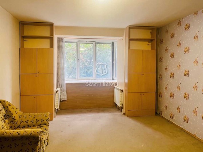 Квартира, 5к. Житловий стан. Степана Рудницького, 9к3, Теремки-2, Голосіївський район - фото 1