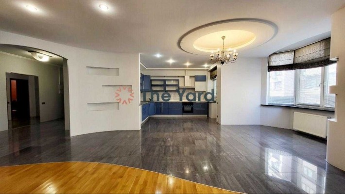 Продаж 4 кімнатної Квартири вул. Павлівська, 17 Центр, Київ - фото 1