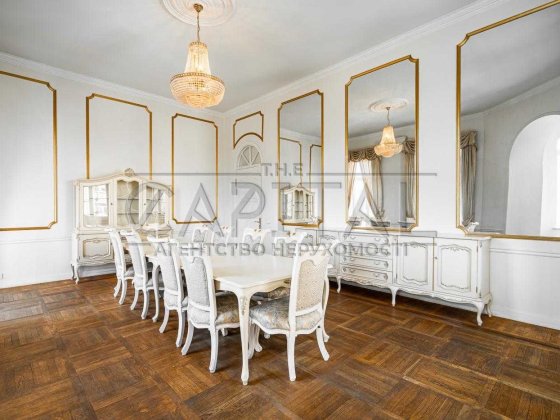 Продажа квартиры, ул. Жилянская, Голосеево Київ