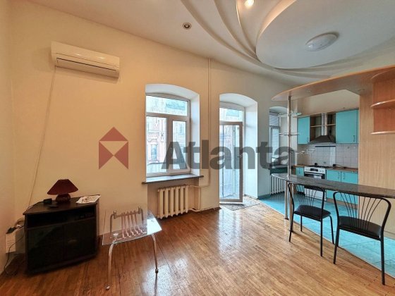 Продаж 3-к кв, вул. Михайлівська,  | Царський будинок | Центр Києва Киев