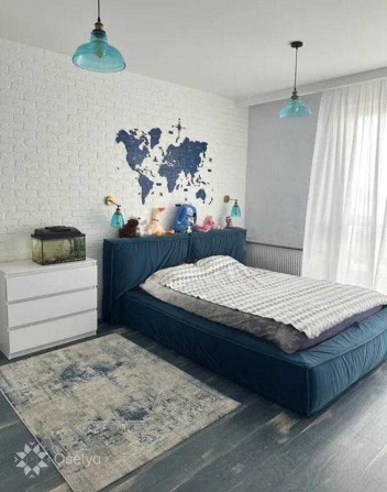 Продаж 2-к квартири в ЖК бізнес-класу Брістоль| метро Деміївська  | 72 м² - фото 1