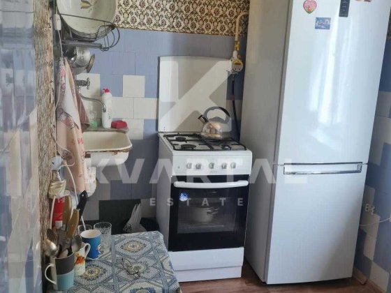 Двокімнатна квартира район Нивок