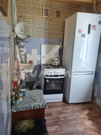Двокімнатна квартира район Нивок - фото 1