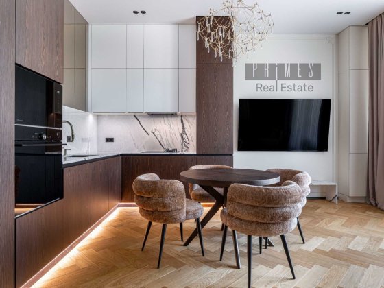 Продаж 3 кім. квартири, вул. Бойчука 19-А, Звіренець, ЖК "52 Перлина" Pechersk Plaza