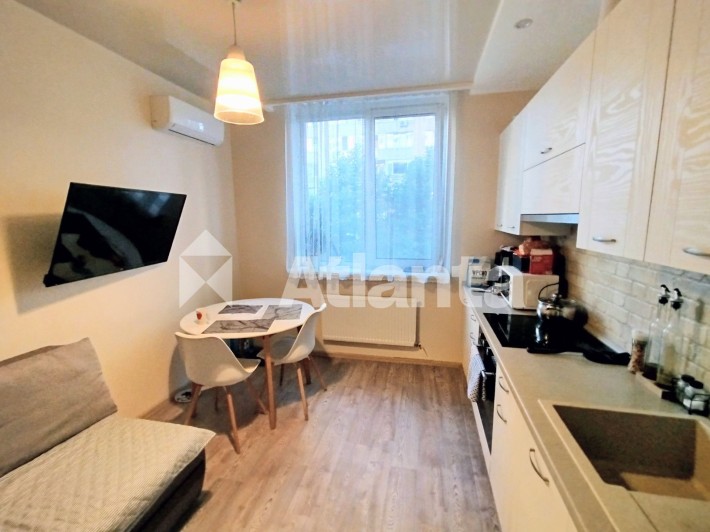1 кімн. квартира, 51,1м2, ЖК"Ліко-Град 3". - фото 1