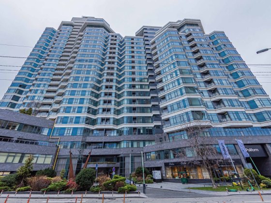Продаж 4кімнатної квартири в ЖК PecherSky
