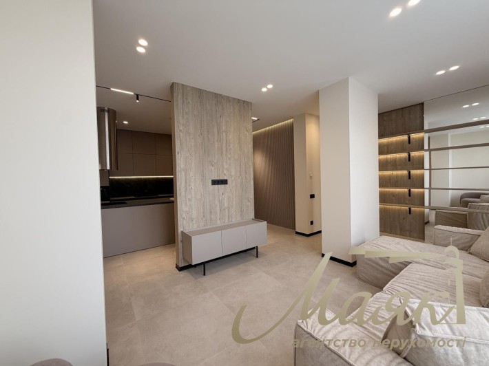 Продам 2-кімнатну квартиру (73м2) в ЖК "Дельмар", вул. Верхогляда (Драгомирова) - фото 1