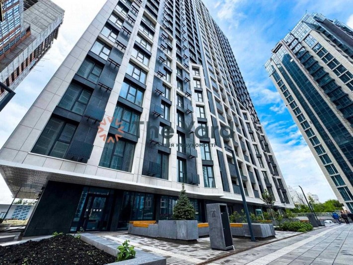 БЕЗ% Продаж 1к квартири в ЖК Nordica Residence ПЕЧЕРСЬК - фото 1
