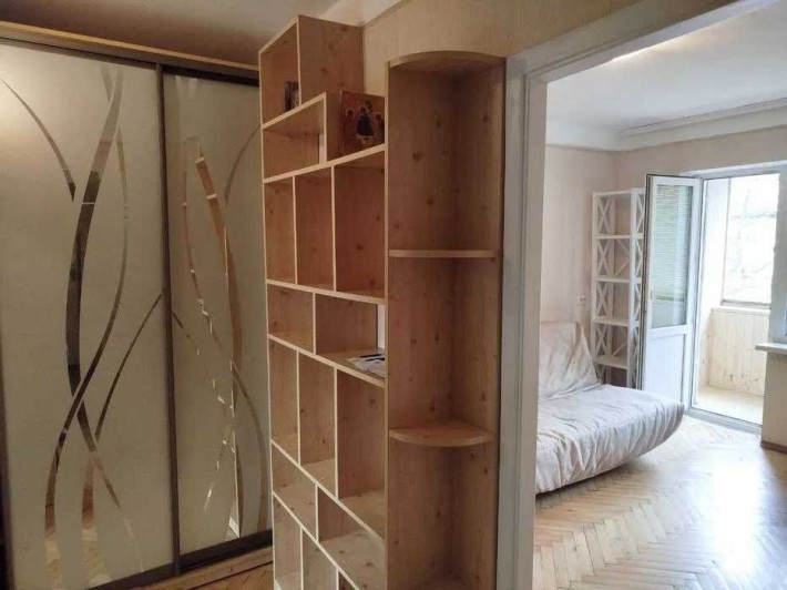 Продаж 2к квартири, вул. Мрії 16Б, м. Нивки, Шевченківський район - фото 1
