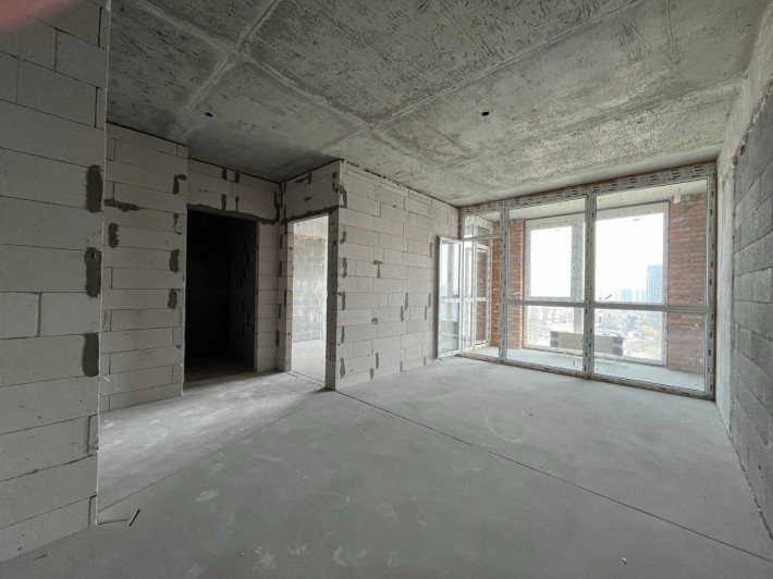 БЕЗ % Продаж 1к квартири ЖК Great Грейт ЖК Sister Позняки Осокорки - фото 1