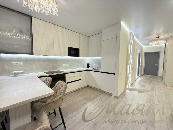 Продаж 3к квартири, ЖК Great (Грейт), Лівий берег БЕЗ КОМІСІІ ! - фото 1