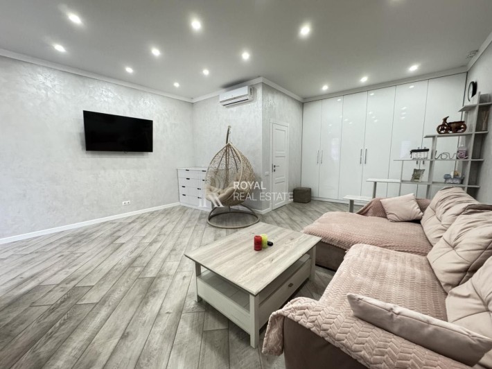 Продаж 1к Квартири 57м2 вулиця Златоустівська 47-49 Київ Шевченківський рн ДИСКОНТ Відео Ключі - фото 1