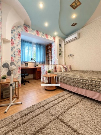 Продаж 3-кімнатної квартири вул. Вербицького, 14 метро Харківська - фото 1