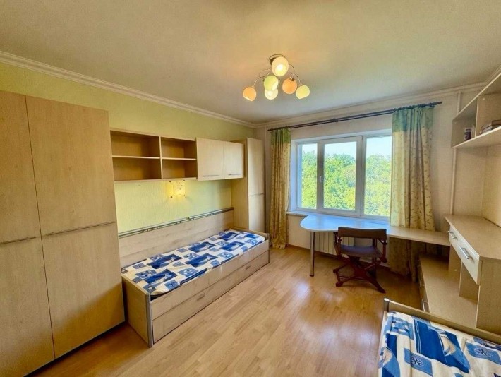 Продаж 3-кімнатна квартира від власника (84.3м2) з якісним ремонтом в Шевченковському районі, вул. С - фото 1
