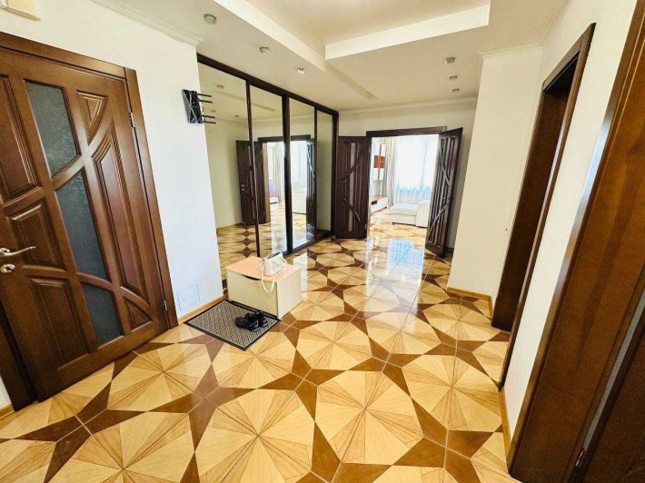 Продажа 3к автономной квартиры м.Шулявская, скоростной пер.Ковальский 19 - фото 1