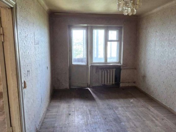 Продам квартиру під Ремонт|2-х кімнатна квартира|44.6м2