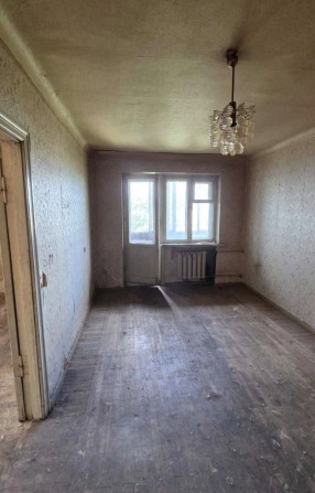 Продам квартиру під Ремонт|2-х кімнатна квартира|44.6м2 - фото 1