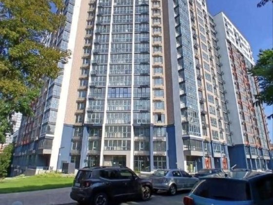 Продам 3-кімнатну квартиру в ЖК Лук'янівський каскад