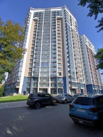 Продам 3-кімнатну квартиру в ЖК Лук'янівський каскад - фото 1