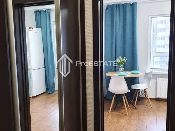 Без % Продаж 1к квартири  ЖК Патріотика вул. С.Русової 7 Генератор!