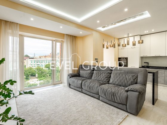 БЕЗ %!! Продаж 2-рівненвої квартири у центрі Києва 182 м², м. Університет Киев