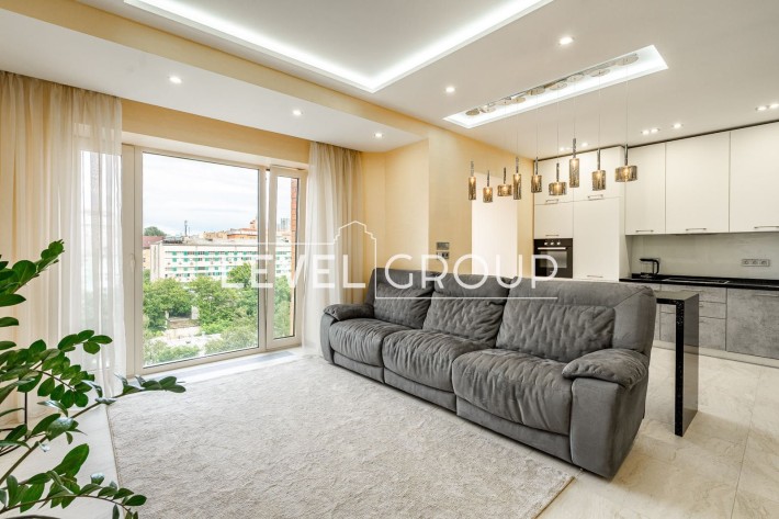 БЕЗ %!! Продаж 2-рівненвої квартири у центрі Києва 182 м², м. Університет - фото 1