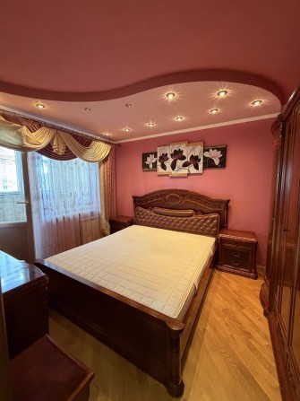 Без комісії‼️ продаж 3к квартири з ремонтом Харківське шосе 154А - фото 1