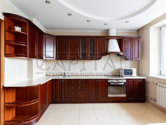 Продаж 3-кімнатна квартира 105 м² просп. Бажана, 10 Осокорки