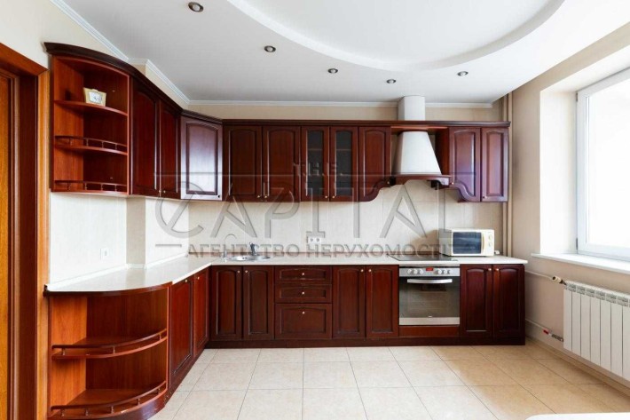 Продаж 3-кімнатна квартира 105 м² просп. Бажана, 10 Осокорки - фото 1