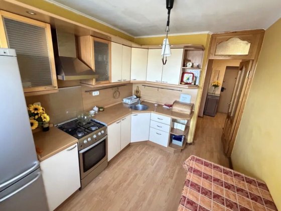 Без відсотків! Продаж квартири від власника , Соломянський район , вулиця Шовкуненко 5