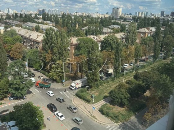 2-кімнатна квартира 70 м² ЖК Karaway Tower, Ушинського 14А