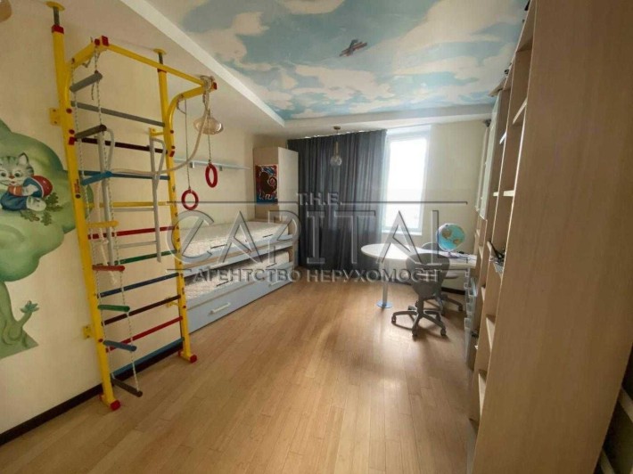 Ексклюзив Продаж 3 кімнатна квартира вул. Амосова 2 Генератор Паркінг - фото 1