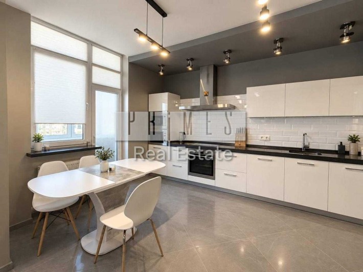 продаж квартири 64м2 жк Смарагдовий, Шаповала 2а - фото 1