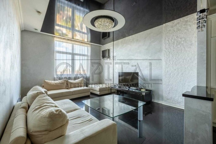 Продаж / Квартира / 97 м2 / ЖК Пори року / Солом'янський район - фото 1