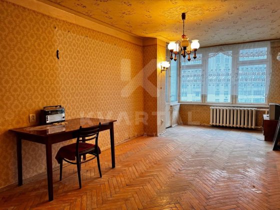 Продам квартиру з ремонтом, 43м3 Київ Соломʼянський район